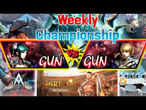 Argos Weekly 16/01/2021 PM - Panshop vs ReViVal - Atlantica Global