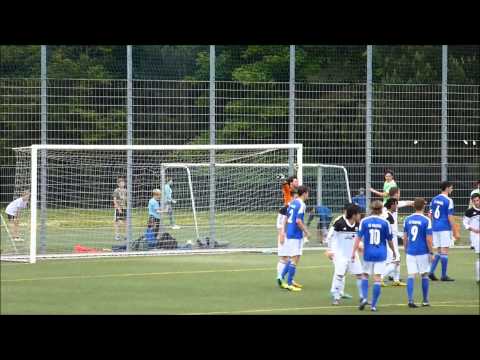 FC Dorndorf - Meister der Gruppenliga Wiesbaden 2013/14