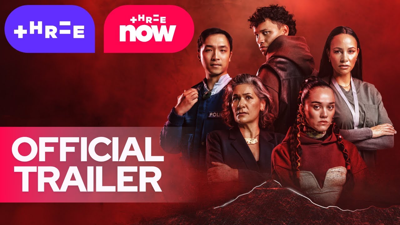 Tangata Pai | Official Trailer | Coming soon on Three & ThreeNow