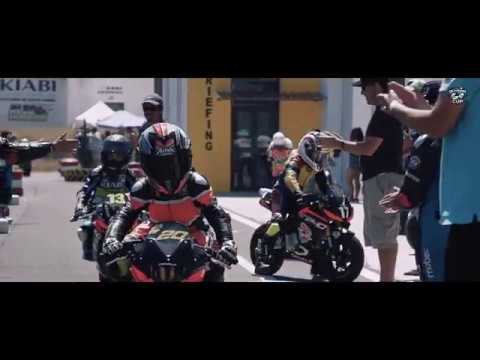 4ª Prova Oliveira Cup 2018 (Ohvale)