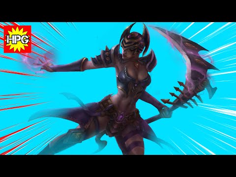 HON Fayde - 26 Kills by Zinderella` - Legendary