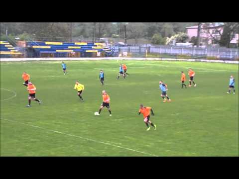 FK Čaňa-FK Slovan V.Folkmar