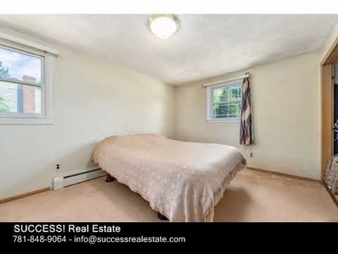 27 Anderson Drive, Randolph MA 02368 - Single Family Home - Real Estate - For Sale -