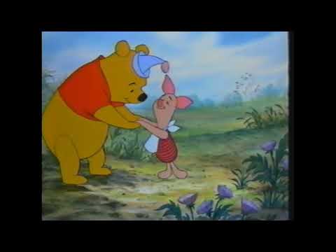 The Many Adventures of Winnie the Pooh Part 17