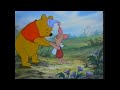 The Many Adventures Of Winnie The Pooh Part 17