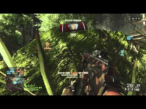 Battlefield 4: China Rising First Impressions Battlefield 4 (Gameplay/Commentary)