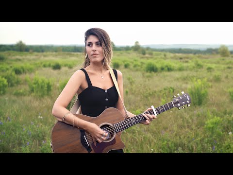 Someone Like Me - Julia Westlin (Official Music Video)