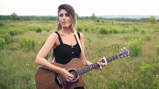Musik-Video-Miniaturansicht zu Someone Like Me Songtext von Julia Westlin