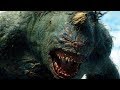 Boggart Attack Scene Seventh Son 2014 Movie Clip HD