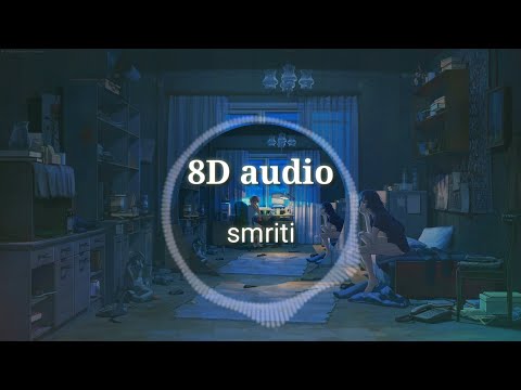 smriti ( স্মৃতি ) sannidhya bhuyan x Bozropat music | official song | BK Music