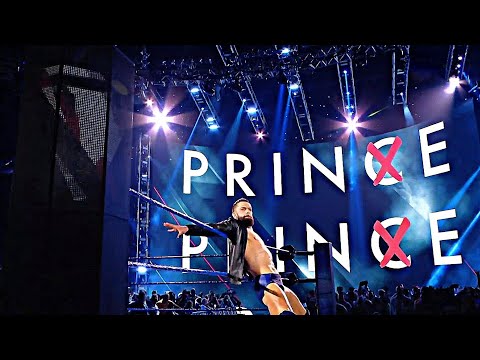 Finn Bálor Entrance: SmackDown, September 3, 2021 - HD