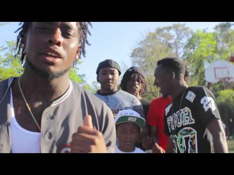 NUTTY 2X x  "Trillest" (Official Music Video)