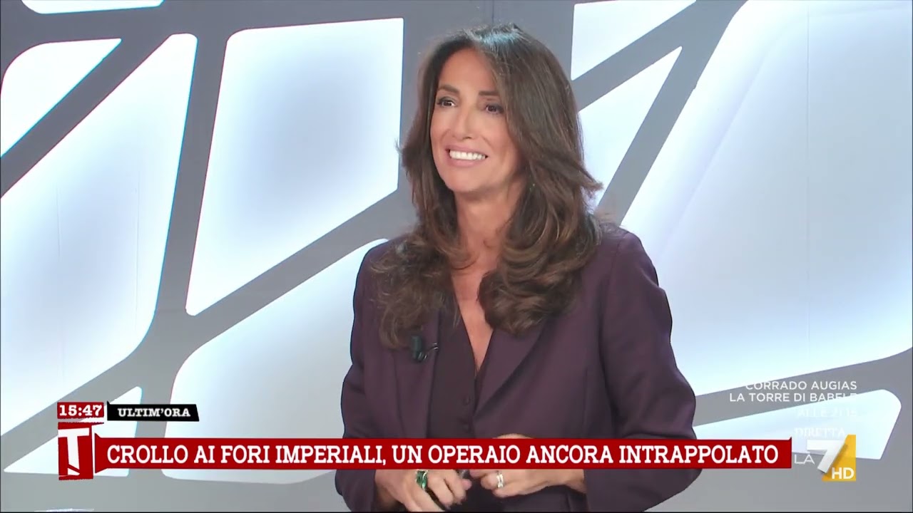 Calenda: "C'è un problema di stampa libera, in alcuni programmi non mi invitano più"