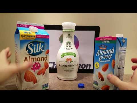 download lagu mp3 mp4 Silk Almond Milk Canada, download lagu Silk Almond Milk Canada gratis, unduh video klip Silk Almond Milk Canada