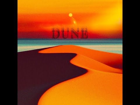 Dswade808 - DUNE (OFFICIAL AUDIO)