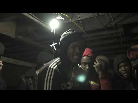 OOPS MY BAD NEECHO FT D ROSE