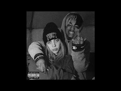 [FREE] XXXTENTACION TYPE BEAT - "THE REMEDY OF A BROKEN HEART"