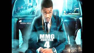 Meek Mill - How We Roll  (Feat Yo Gotti)