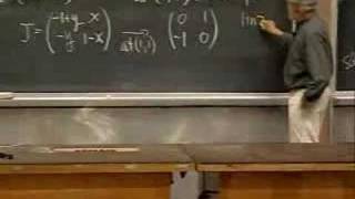 Lec 33 | MIT 18.03 Differential Equations, Spring 2006