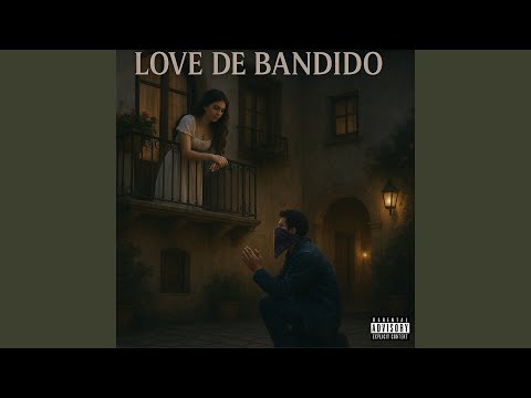 LOVE DE BANDIDO