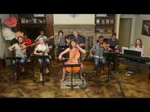 The Alldrins Live Worship, Part 1