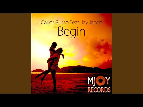 Begin (Radio Mix)