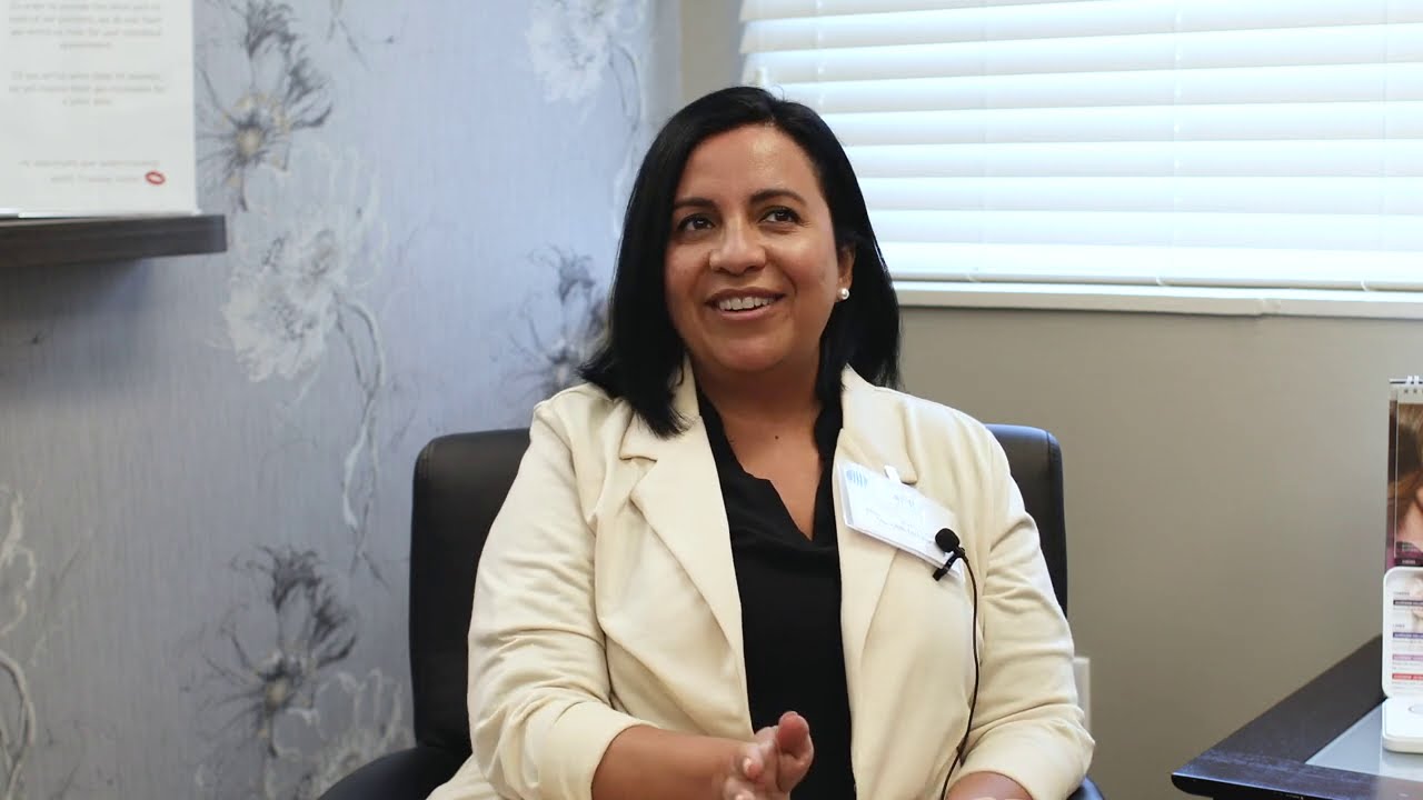 Dr. Nolyris Alvarez testimonial