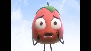 LikeWorld   The Scissors