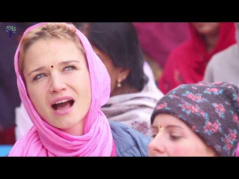 Joy of Krishna Consciousness 079 Hare Krishna Kirtan by Shyamananda Das