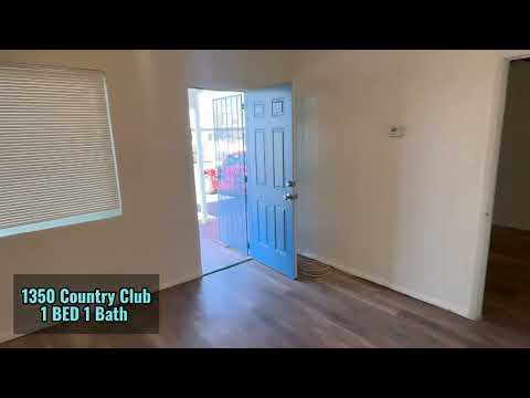 1350 N Country Club Rd - Video 2 of 2