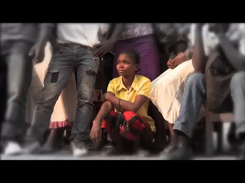 VanVelzen - Song for Furaha