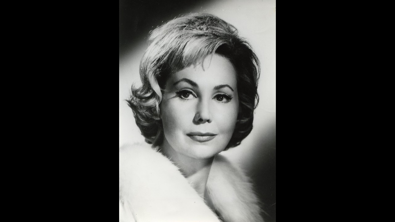 モーツァルト《後宮からの誘拐》「どんな拷問が待っていようと」ローテンベルガー