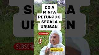 Download lagu DO'A MINTA PETUNJUK SEGALA URUSAN (ABUYA UCI TURTUSI) #haulcilongok #ceramahlucu #abuyakhuciterbaru mp3