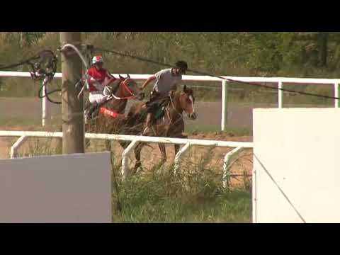 210408 c02 - 1° KELLER MACHINE - CARRERAS SINT MELO -
