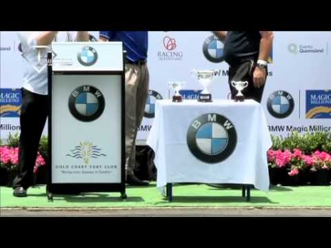 Fashiontv Oceania - ftv123.com | BMW Magic Millions Race Day 2011