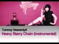 Tommy Heavenly6 - Heavy Starry Chain ...