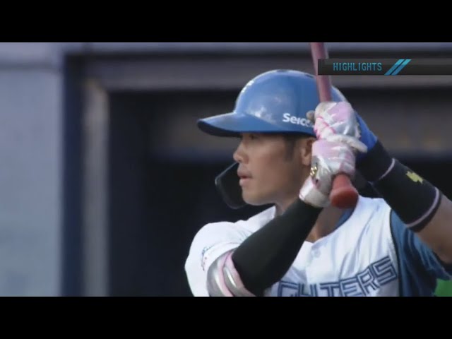 【ファーム】8月16日 北海道日本ハムファイターズ 対 読売ジャイアンツ ハイライト