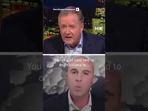 Israeli army sergeant suggests 90,000 Palestinians have been killed in Gaza