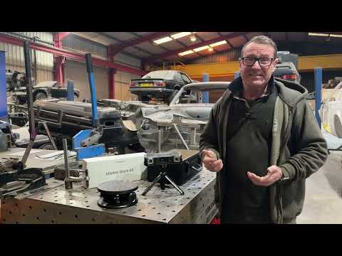 Revopoint MetroX Pro 3D Scanner - First Hands On - Review