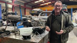 Download lagu Revopoint MetroX Pro 3D Scanner - First Hands On - Review mp3