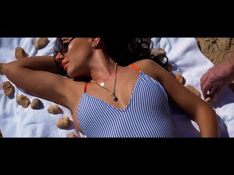 Alex Blue - Back To Paradise (Official Video)