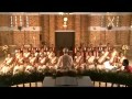 En Yeshu Than Vila Tiruvalla Choral Society Wmv