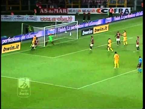 IL CITTADELLA PAREGGIA A TORINO