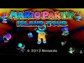 Mario Party Island Tour Intro In G Major