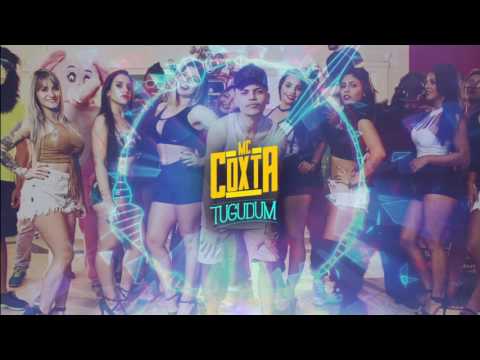 MC COXTA - TUGUDUM (Áudio Oficial) (DJ Perera)