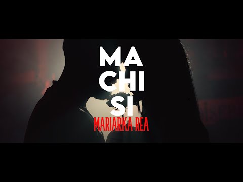 Mariarka Rea - "Ma Chi Si"  (Official Video 2025)