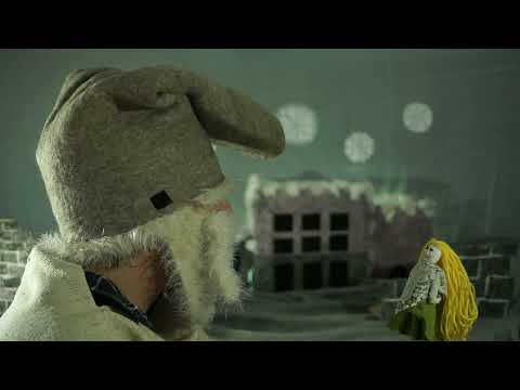 REGOČ - I. dio: Kosjenka [TRAILER] / Božićna čestitka KD Matica hrvatska Maribor