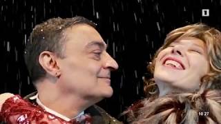 Առավոտ լուսո հարցազրույց. Իռա Հարությունյան