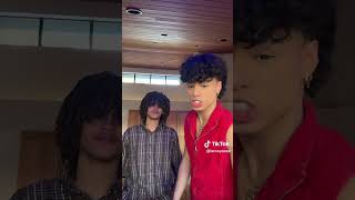 Larray’s Brother Jayden Reviews House of 8 TIKTOK