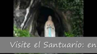 preview picture of video 'Funerarias Betancur lo lnvita a visitar el Santurio de la Virgen de Lourdes funerarias en Medellin'